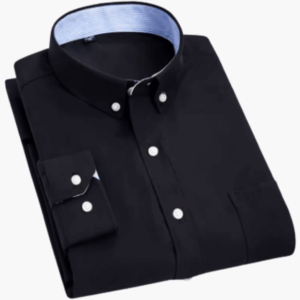 Camisa Social de Luxo