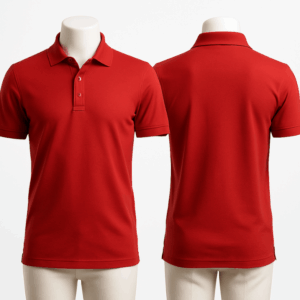 Camisa Polo