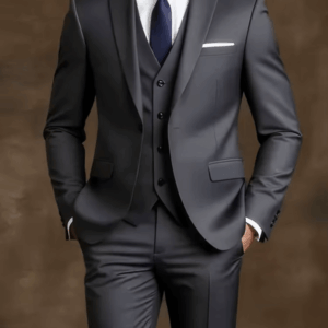 Terno elegante