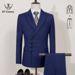 Terno para Casamento