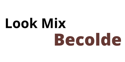 look mix becolde